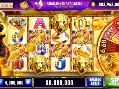 Captura de tela do App 118bet 1